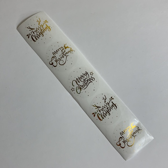 ๐ ๐
10 Pink Santa Face Christmas Poly Mailers Shipping Bags + 10 Stickers Set - Picture 5 of 7